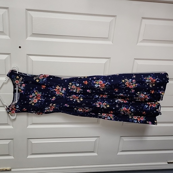 Retrolicious Dresses & Skirts - Retrolicious Spring Print Swing Dress